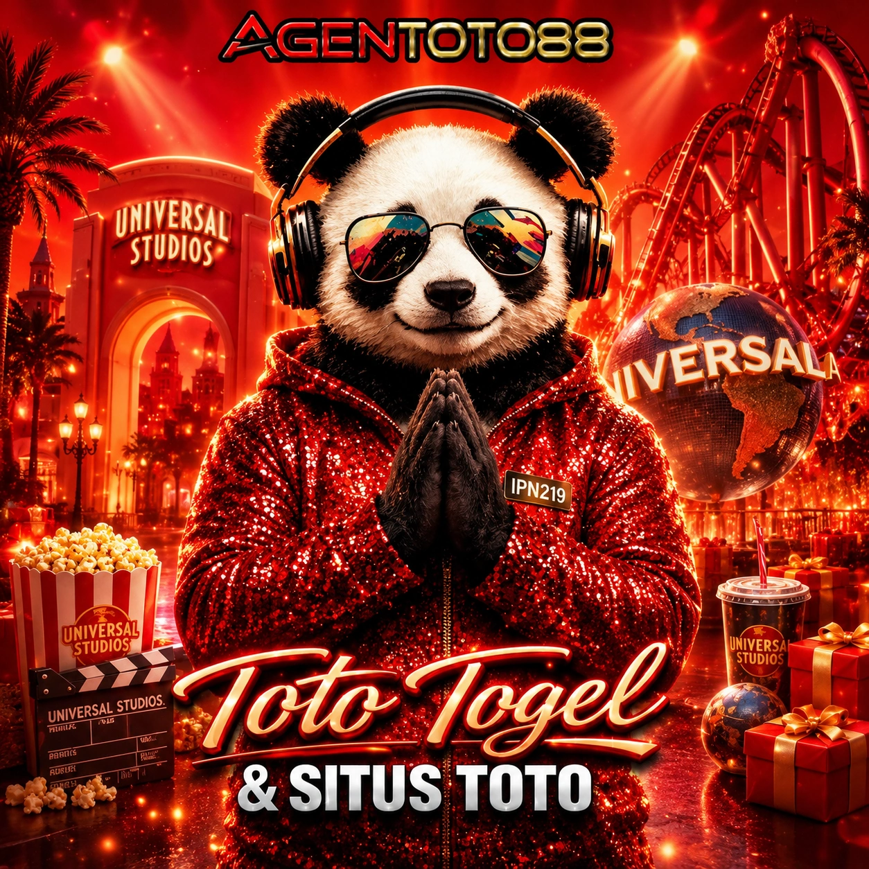 togel online